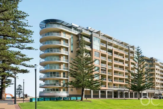 111/19 Holdfast Promenade, Glenelg, SA 5045