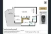 111/20 Nancarrow Avenue, Ryde NSW 2112-Floorplan