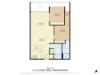 111/20 Pier Lane, Maribyrnong, Vic 3032-Floorplan