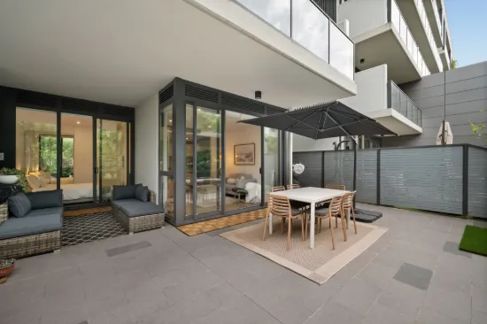111/220 Bay Road, Sandringham, Vic 3191