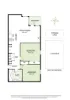111/233 Dandenong Road, Windsor, Vic 3181-Floorplan