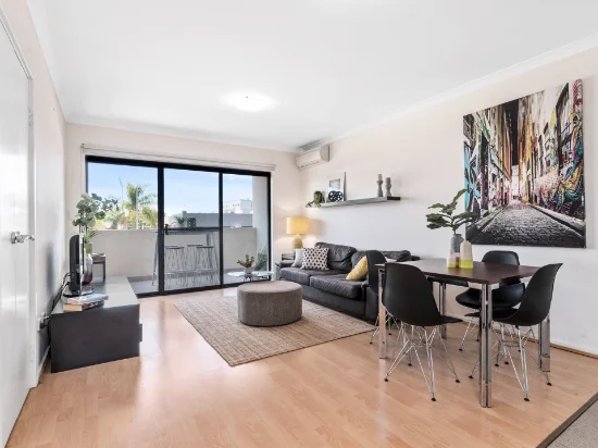 111/250 Beaufort Street, Perth, WA 6000