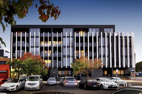 111/276 Neerim Rd, Carnegie, Vic 3163