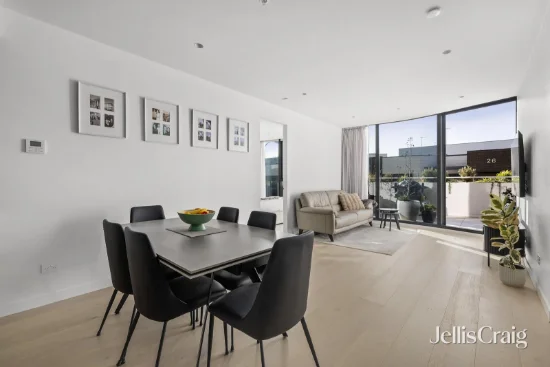 111/29 Waterline Place, Williamstown, Vic 3016 - For Sale