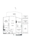 111/29 Waterline Place, Williamstown, Vic 3016-Floorplan