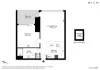 111/299 King Street, Melbourne, Vic 3000-Floorplan