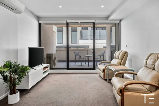 111/2A Montrose Place, Hawthorn East, Vic 3123