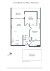 111/2A Montrose Place, Hawthorn East, Vic 3123-Floorplan