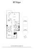 111/360 St Kilda Road, Melbourne, Vic 3004-Floorplan