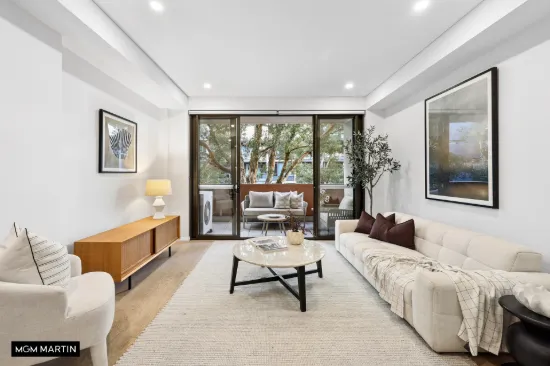 111/39-47 Mentmore Avenue, Rosebery, NSW 2018