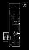 111/4 Anzac Park, Campbell, ACT 2612-Floorplan