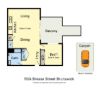 111/4 Breese Street, Brunswick VIC 3056-Floorplan