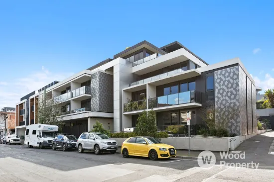 111/40 Pakington St, St Kilda, Vic 3182