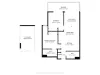 111/405  Neerim Road, Carnegie, Vic 3163-Floorplan