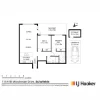 111/41b Manchester Drive, Schofields, NSW 2762-Floorplan