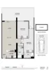 111/435-439 Whitehorse Road, Mitcham, Vic 3132-Floorplan