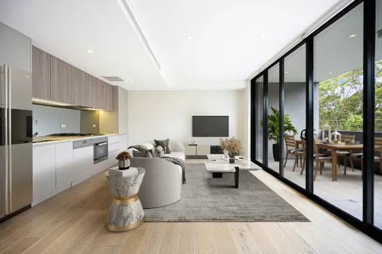 111/50 Gordon Crescent, Lane Cove, NSW 2066