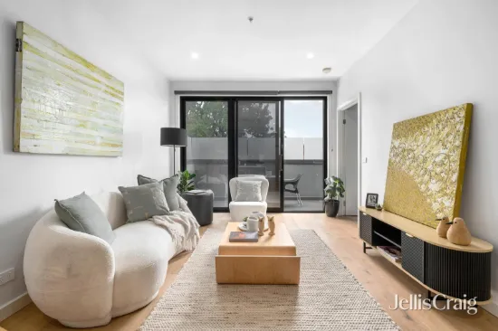 111/56 Harp Road, Kew, Vic 3101