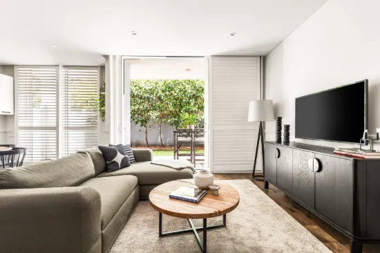 111/58 Peninsula Drive, Breakfast Point, NSW 2137