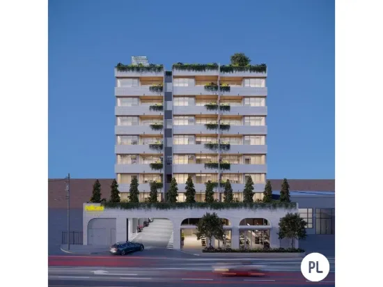 111/6 Edmondstone Road, Bowen Hills, Qld 4006