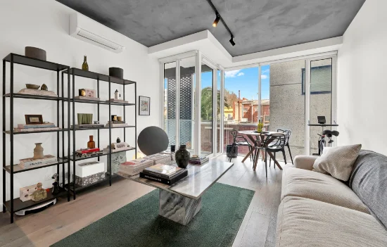 111/6 Murphy Street, South Yarra, Vic 3141