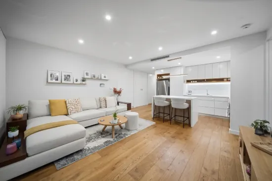 111/6 Urunga Parade, Miranda, NSW 2228
