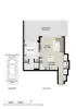 111/6 Urunga Parade, Miranda, NSW 2228-Floorplan