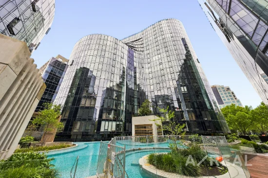 111/605 St Kilda Road, Melbourne, Vic 3004-Image