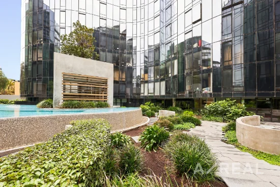 111/605 St Kilda Road, Melbourne, Vic 3004-Image