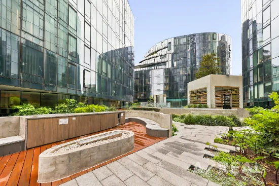 111/605 St Kilda Road, Melbourne, Vic 3004-Image