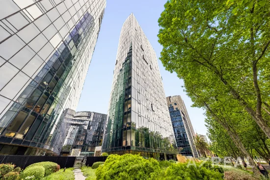 111/605 St Kilda Road, Melbourne, Vic 3004-Image