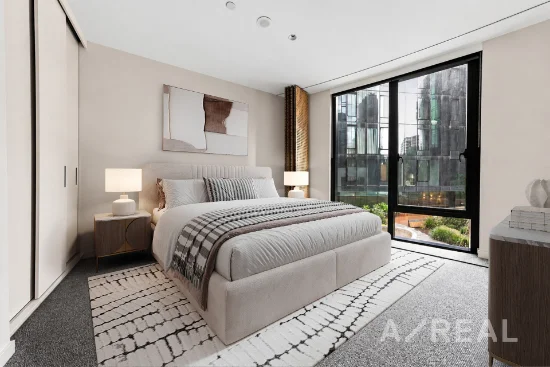 111/605 St Kilda Road, Melbourne, Vic 3004-Image