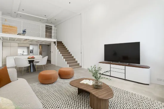 111/66 McLachlan Avenue, Rushcutters Bay, NSW 2011