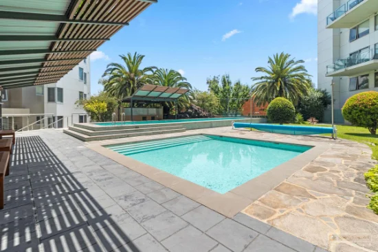 111/77 Northbourne Avenue, Turner, ACT 2612