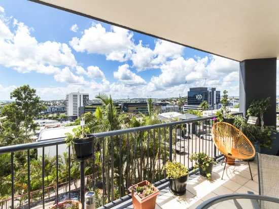 111/7D Boyd Street, Bowen Hills, Qld 4006