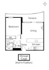 111/8 Burnley Street, Richmond, Vic 3121-Floorplan