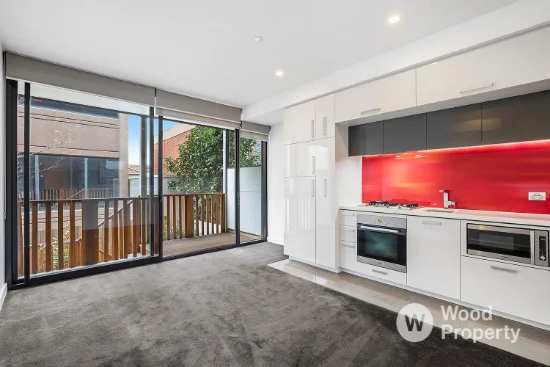 111/81-83 Riversdale Road, Hawthorn, Vic 3122