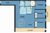 111/83 Queensbridge Street, Southbank, Vic 3006-Floorplan