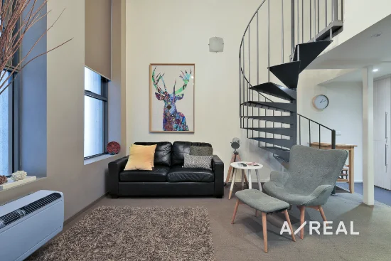 111/9 Degraves Street, Melbourne, Vic 3000 - For Rent