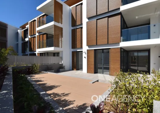 111/9 Marina Drive, Shell Cove, NSW 2529