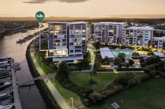 111/93 Sheehan Avenue, Hope Island, Qld 4212