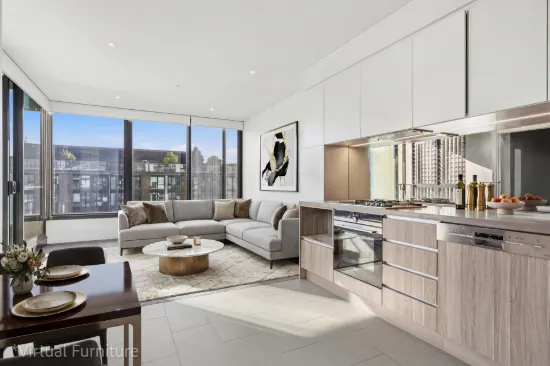 1110/1 Network Place, North Ryde, NSW 2113