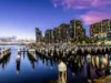1110/100 Harbour Esplanade, Docklands, Vic 3008-Image