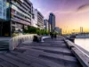 1110/100 Harbour Esplanade, Docklands, Vic 3008-Image