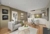 1110/100 Harbour Esplanade, Docklands, Vic 3008-Image