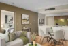1110/100 Harbour Esplanade, Docklands, Vic 3008-Image