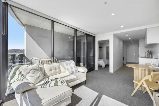 1110/2 Furzer Street, Phillip, ACT 2606 - For Sale