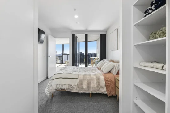 1110/2 Furzer Street, Phillip, ACT 2606-Image