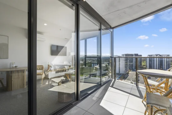 1110/2 Furzer Street, Phillip, ACT 2606-Image
