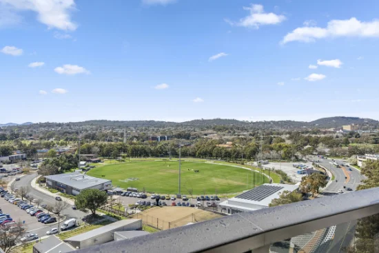 1110/2 Furzer Street, Phillip, ACT 2606-Image